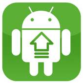 Update Software 2019 - APK Updater Checker icon