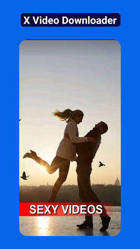 X Video Downloader - Sax Video Downloader screenshot 3