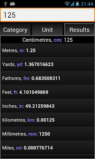 Army Knife for Android screenshot 5