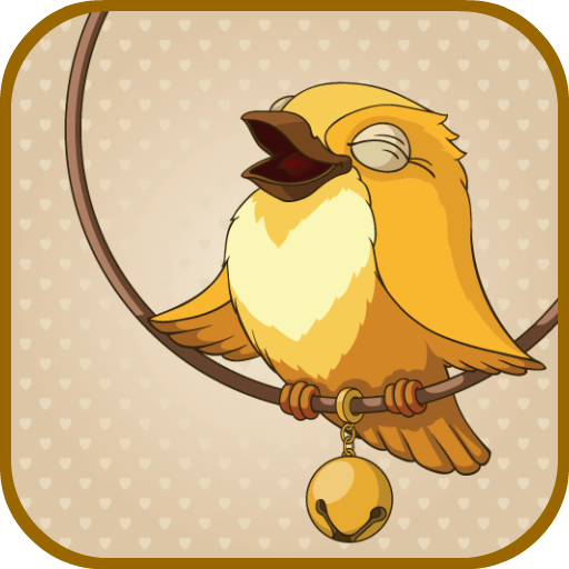 Birds Calls Sounds Ringtones иконка