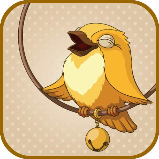 Birds Calls Sounds Ringtones 1.2-1106