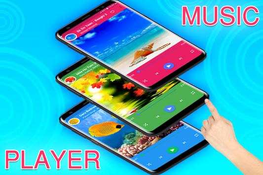 Music Player Pro screenshot 7