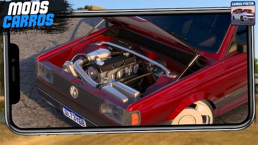 Mods de Carros - Proton Bus screenshot 2