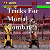 New 2018 Mortal Combat Tricks and Tips on 9Apps