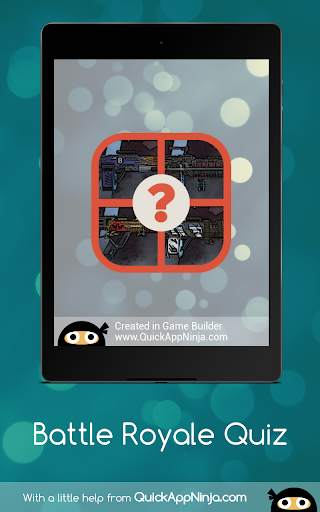 Battle Royale Quiz for Apex Legend screenshot 12