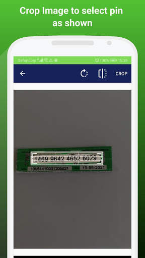 Easy | Airtime TopUp screenshot 4