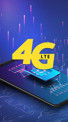 4G LTE Only - Force LTE Network Mode screenshot 1
