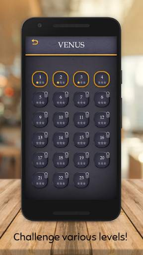 Unblock Us - Puzzle Game скриншот 5