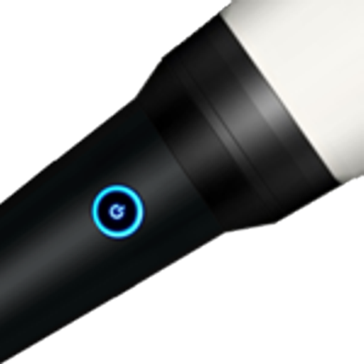 FlashLight - Linterna Segura icon