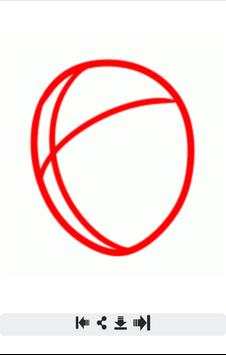 How to Draw Anime Naruto screenshot 4