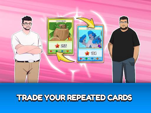 TCG Card Shop Tycoon Simulator screenshot 14
