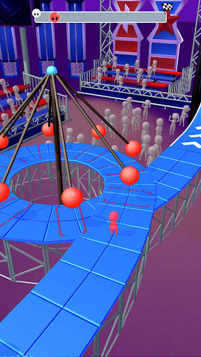 Epic Race 3D screenshot 6
