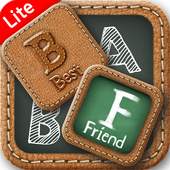 BestFriend Lite - EnglishClass 1.0