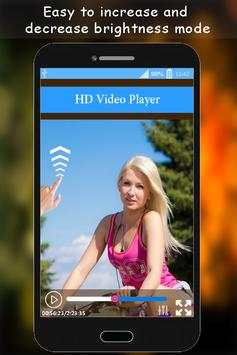 MAX HD Player screenshot 2