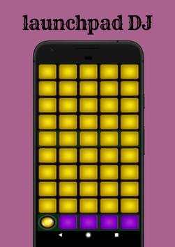 DJ Music Pad Pro 👌 screenshot 1