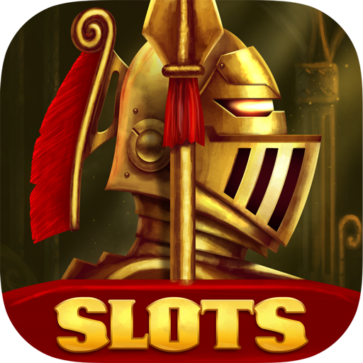 Fantasy Gold Slots Free Pokies icon