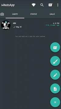 What-sapp Plus Installer screenshot 3