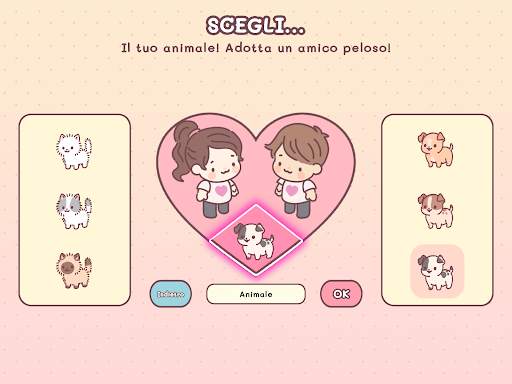 Pocket Love screenshot 7