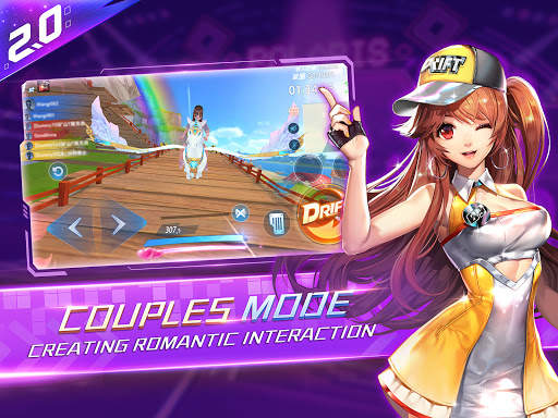 Speed Drifters screenshot 9