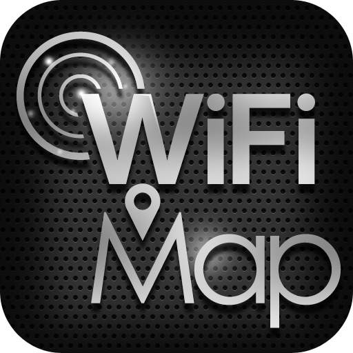 WiFiMap (Free WiFi) 2.0.16