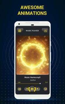Mp3 Player - Music Player - Volume Up 2018 12 تصوير الشاشة