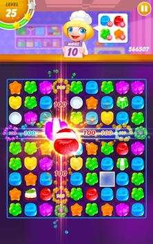 Candy Jam screenshot 9