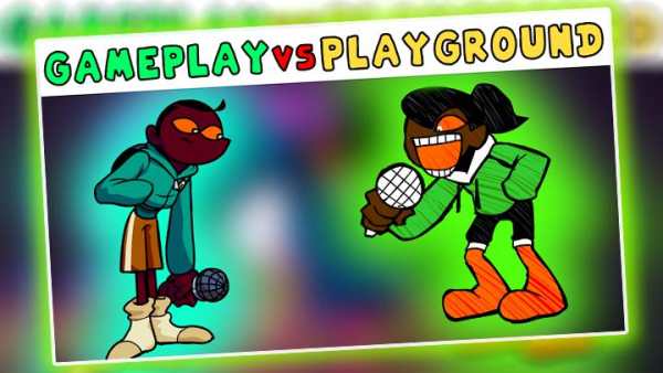 FNF Music Rhythm Player screenshot 3