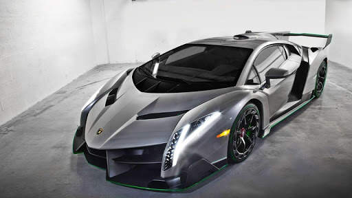 Best Lamborghini Veneno Wallpaper screenshot 6