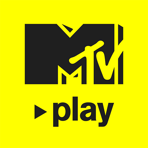 MTV Play icon