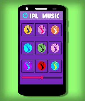 IPL Theme Song screenshot 2