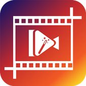 Shot : Video Editor &amp; Maker أيقونة