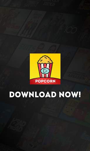 PopcornHD Box - HD Movies & TV SHOWS screenshot 4