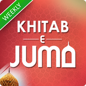 ikon Khitab e Juma: Friday Sermons