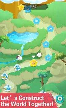 Piano White Adventure! screenshot 6