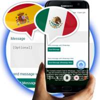 Chat Instantáneo para Whatsapp logo