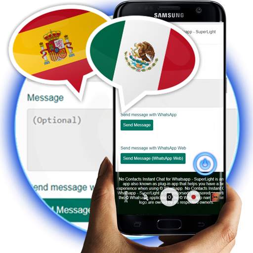 Chat Instantáneo para Whatsapp 9.0