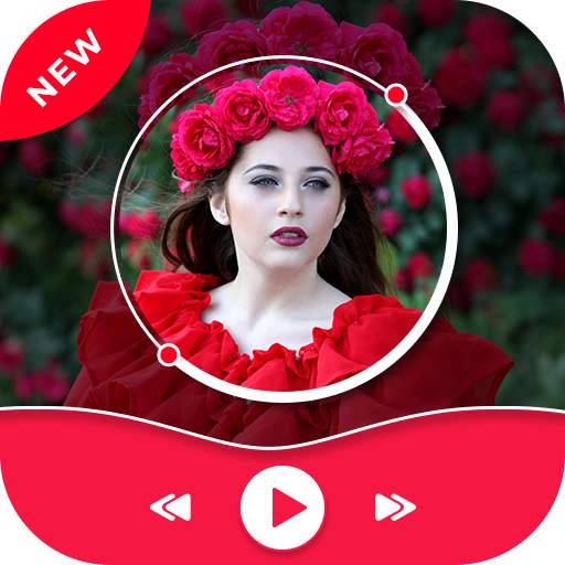MP3 Music Player - Photo Music 1.1