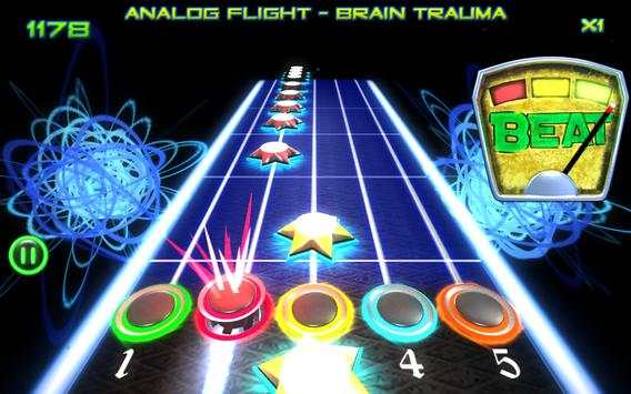 Dubstep Music Beat Legends screenshot 6