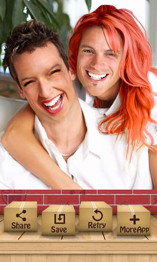 Face Swap screenshot 3
