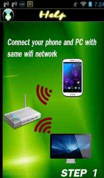 Wifi File Transfer screenshot 3
