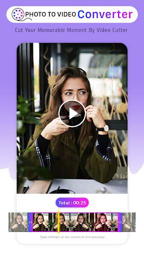 Photo Video Maker with Music & Video Maker screenshot 5