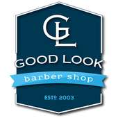 Good Look Barber Shop logo