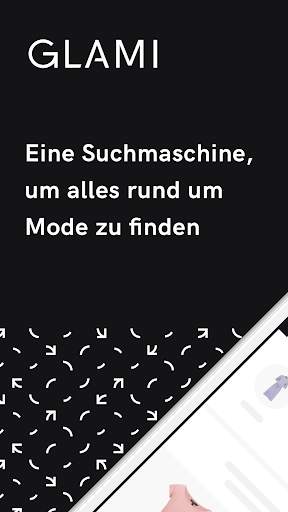 GLAMI - Fashion search engine screenshot 1