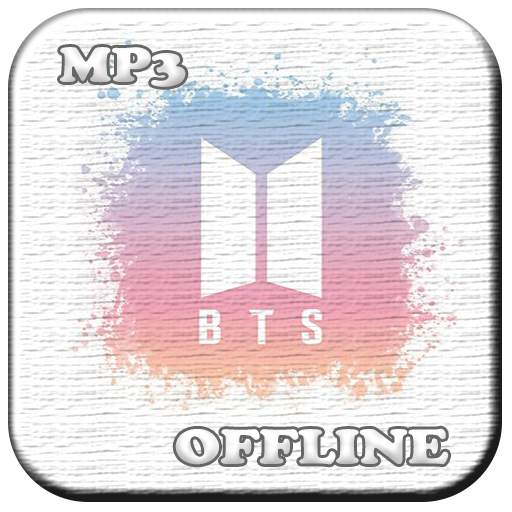 BTS Kpop Songs MP3 Offline 2020 5.1