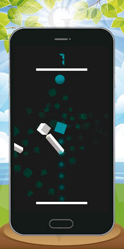 Geometry Pong скриншот 5