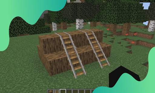 Exploration Lite Craft 2021 screenshot 4