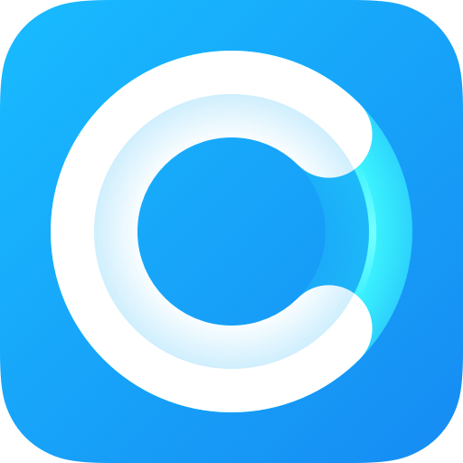 Clover Browser icon