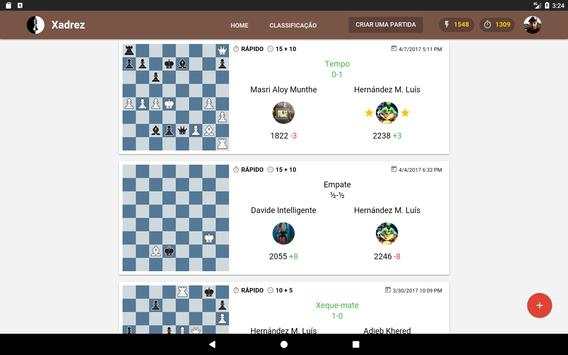 Xadrez screenshot 8