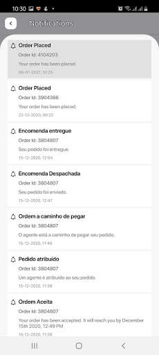 TUPUCA – Deliveries Unlimited screenshot 7