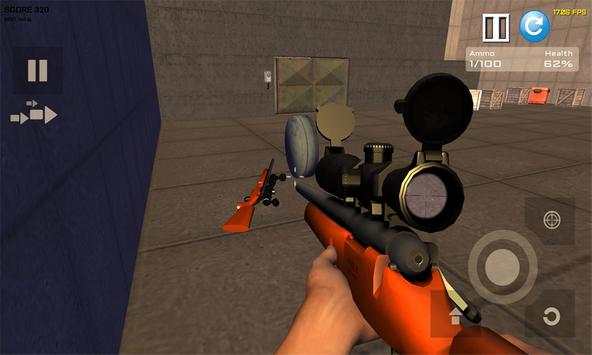 Sniper screenshot 8
